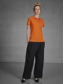 Polos à personnaliser B&C Polo bio femme 