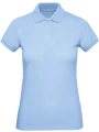 B&C Polo bio femme /api/colors/549fa598-8d61-4fa2-82ad-90f4d2ec39ab personnalisable