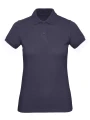 B&C Polo bio femme  personnalisable