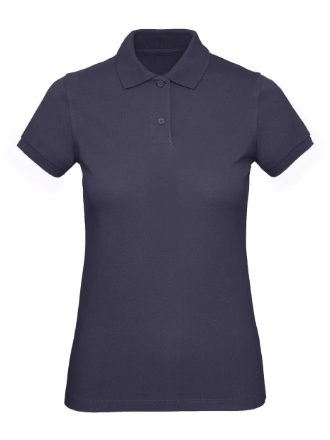 B&C Polo bio femme  personnalisable