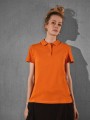 Polos à personnaliser B&C Polo bio femme 