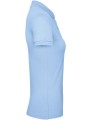 B&C Polo bio femme /api/colors/549fa598-8d61-4fa2-82ad-90f4d2ec39ab personnalisable