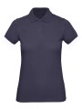 B&C Polo bio femme  personnalisable