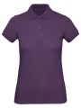 B&C Polo bio femme /api/colors/2b55c57b-8b16-4f87-a27b-0d5cc570834c personnalisable