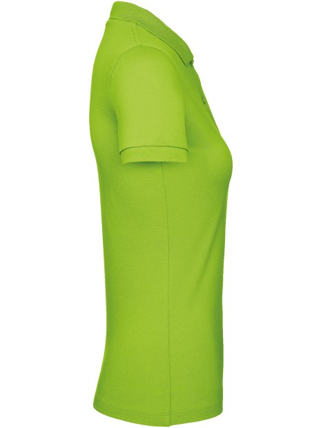 B&C Polo bio femme /api/colors/587b6c82-6c65-40e8-87cc-3988661b9fd1 personnalisable