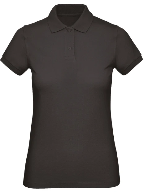 B&C Polo bio femme /api/colors/b9fdad4a-5e94-45cb-8c03-c08b349b28c3 personnalisable