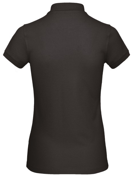 B&C Polo bio femme /api/colors/b9fdad4a-5e94-45cb-8c03-c08b349b28c3 personnalisable