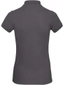 B&C Polo bio femme /api/colors/3664e9be-231a-44a8-bacd-707b001b474c personnalisable