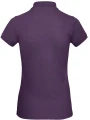 B&C Polo bio femme /api/colors/2b55c57b-8b16-4f87-a27b-0d5cc570834c personnalisable