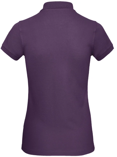 B&C Polo bio femme /api/colors/2b55c57b-8b16-4f87-a27b-0d5cc570834c personnalisable