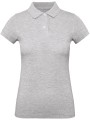 B&C Polo bio femme /api/colors/84f38f7b-2e6d-4d5d-89e0-ae5a7c9d4eb9 personnalisable