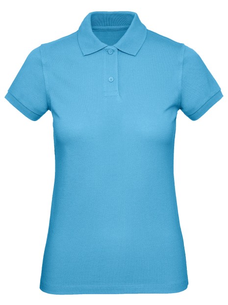 B&C Polo bio femme /api/colors/795efda2-e9b5-4b37-a615-783f14c013f3 personnalisable
