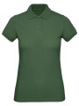 B&C Polo bio femme /api/colors/703c36ed-7cf8-4ab1-a432-f578ca5c6bbd personnalisable