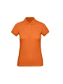 B&C Polo bio femme /api/colors/056deafa-e7f9-4586-b4a4-1a8421e26474 personnalisable