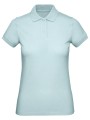 B&C Polo bio femme /api/colors/a1475f56-b039-401d-8e64-761b567c8c25 personnalisable