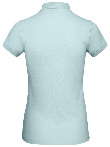 B&C Polo bio femme /api/colors/a1475f56-b039-401d-8e64-761b567c8c25 personnalisable