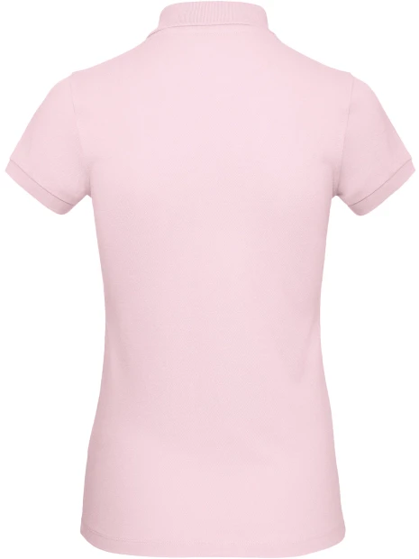B&C Polo bio femme /api/colors/5ca5c3e6-e7cb-4197-8faf-28381a8f65b2 personnalisable