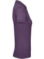 B&C Polo bio femme /api/colors/2b55c57b-8b16-4f87-a27b-0d5cc570834c personnalisable