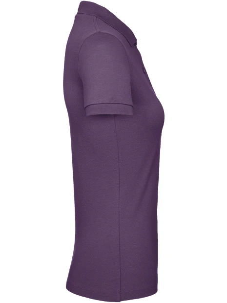 B&C Polo bio femme /api/colors/2b55c57b-8b16-4f87-a27b-0d5cc570834c personnalisable