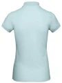 B&C Polo bio femme /api/colors/a1475f56-b039-401d-8e64-761b567c8c25 personnalisable