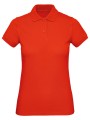 B&C Polo bio femme /api/colors/cc13a3cc-ec1c-4735-9445-8389ccdfa67f personnalisable