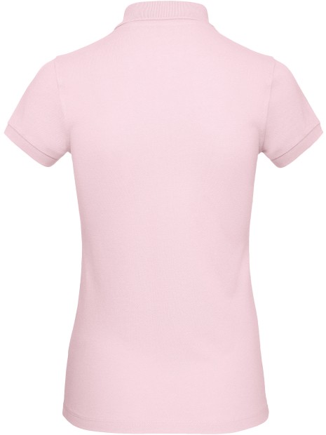 B&C Polo bio femme /api/colors/5ca5c3e6-e7cb-4197-8faf-28381a8f65b2 personnalisable