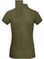 B&C Polo bio femme /api/colors/09abe744-a2a6-4141-95bf-881001cef524 personnalisable