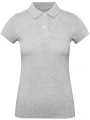 B&C Polo bio femme /api/colors/84f38f7b-2e6d-4d5d-89e0-ae5a7c9d4eb9 personnalisable