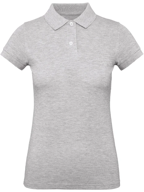 B&C Polo bio femme /api/colors/84f38f7b-2e6d-4d5d-89e0-ae5a7c9d4eb9 personnalisable