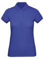 B&C Polo bio femme /api/colors/26aa13cc-5567-4482-a800-2581e9058913 personnalisable