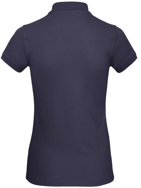 B&C Polo bio femme  personnalisable