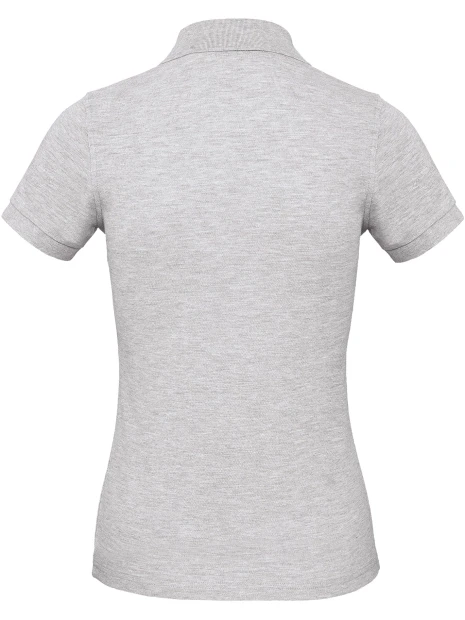 B&C Polo bio femme /api/colors/84f38f7b-2e6d-4d5d-89e0-ae5a7c9d4eb9 personnalisable