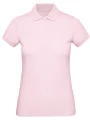 B&C Polo bio femme /api/colors/5ca5c3e6-e7cb-4197-8faf-28381a8f65b2 personnalisable