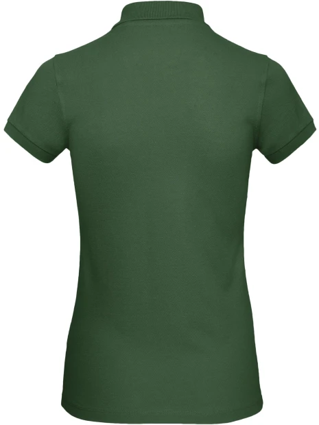 B&C Polo bio femme /api/colors/703c36ed-7cf8-4ab1-a432-f578ca5c6bbd personnalisable