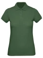 B&C Polo bio femme /api/colors/703c36ed-7cf8-4ab1-a432-f578ca5c6bbd personnalisable