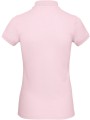 B&C Polo bio femme /api/colors/5ca5c3e6-e7cb-4197-8faf-28381a8f65b2 personnalisable