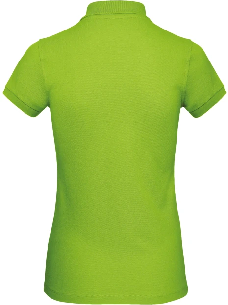 B&C Polo bio femme /api/colors/587b6c82-6c65-40e8-87cc-3988661b9fd1 personnalisable