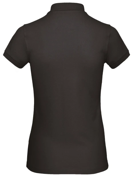B&C Polo bio femme /api/colors/b9fdad4a-5e94-45cb-8c03-c08b349b28c3 personnalisable