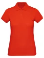 B&C Polo bio femme /api/colors/cc13a3cc-ec1c-4735-9445-8389ccdfa67f personnalisable