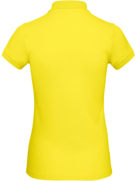 B&C Polo bio femme /api/colors/e07246d8-3dd7-4ba3-bbda-ad8369fe7752 personnalisable
