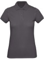 B&C Polo bio femme /api/colors/3664e9be-231a-44a8-bacd-707b001b474c personnalisable