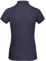 B&C Polo bio femme  personnalisable