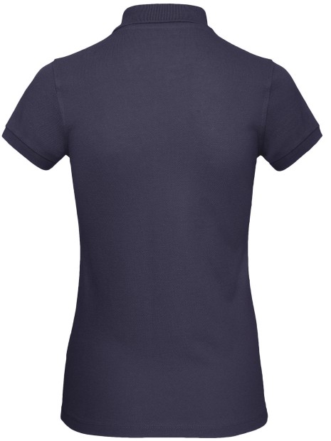B&C Polo bio femme  personnalisable