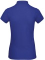 B&C Polo bio femme /api/colors/26aa13cc-5567-4482-a800-2581e9058913 personnalisable