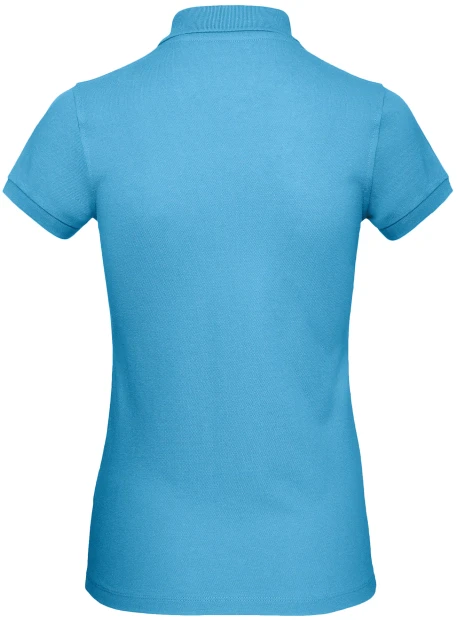 B&C Polo bio femme /api/colors/795efda2-e9b5-4b37-a615-783f14c013f3 personnalisable