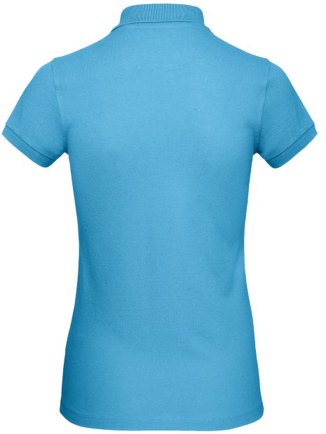 B&C Polo bio femme /api/colors/795efda2-e9b5-4b37-a615-783f14c013f3 personnalisable