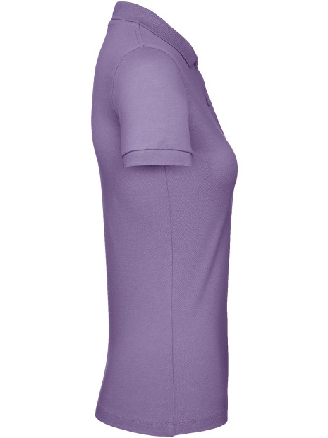 B&C Polo bio femme /api/colors/ef3b0389-806d-4838-92df-65540f65a798 personnalisable