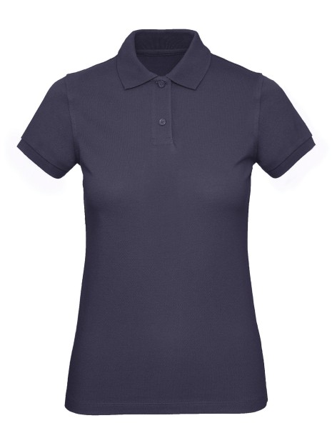 B&C Polo bio femme  personnalisable