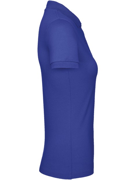 B&C Polo bio femme /api/colors/26aa13cc-5567-4482-a800-2581e9058913 personnalisable