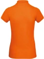 B&C Polo bio femme /api/colors/d51260d5-b263-4200-988d-ee19f414959e personnalisable